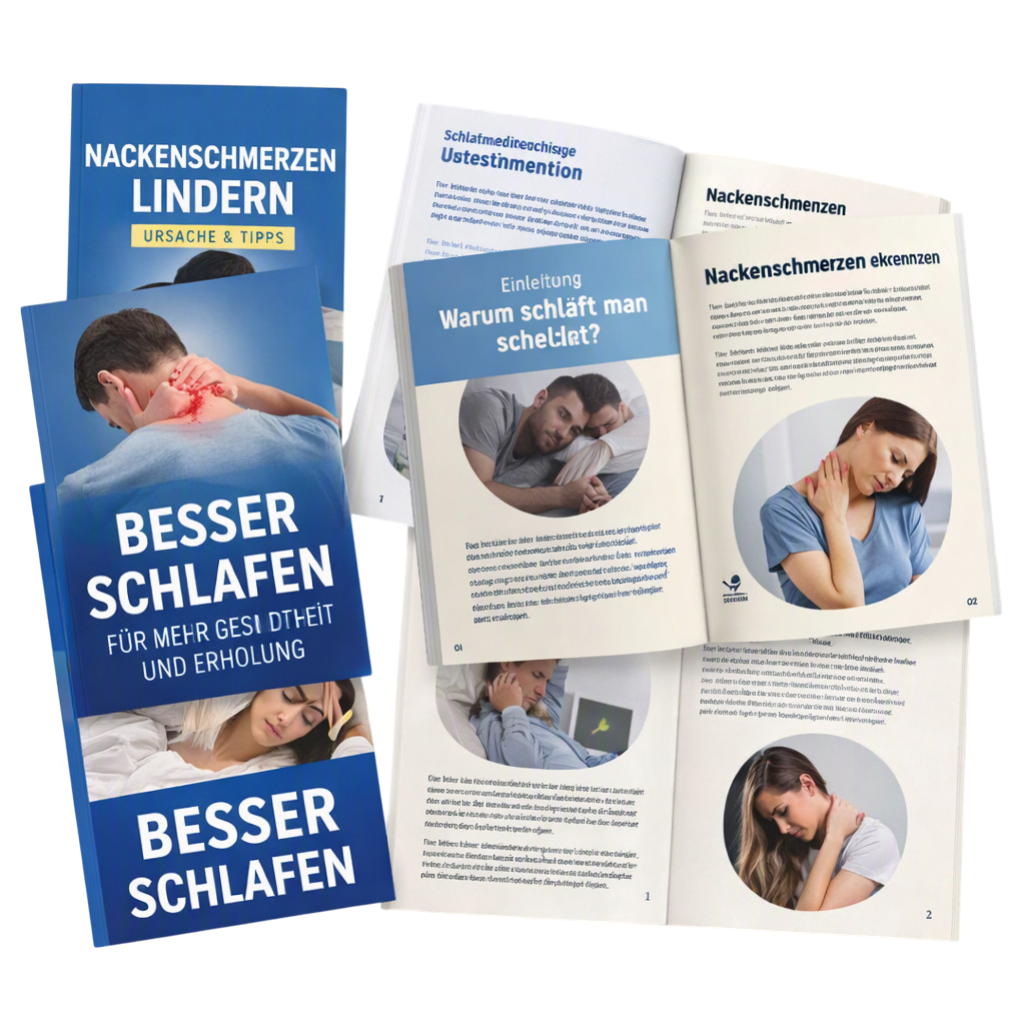 Ebook Nackenschmerzen
