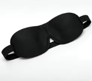 3d Schlafmaske